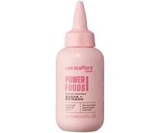 Lee Stafford Stiprinamasis plaukų serumas „Power Foods Strength Treatment“ 150 ml
