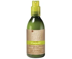 Little Green Little Žalias Little Žalias Lice Guard Detangler - Anti-everything conditioner for children 240ml