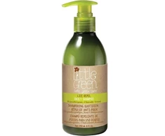Little Green Little Žalias Little Žalias Lice Guard Šampūnas - Šampūnas against everything for children 240ml