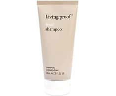 Living Proof No Frizz Minkštinantis ir glotninantis Šampūnas (Šampūnas)
