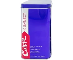 Liz Claiborne Curve Connect EDT tualetinis vanduo moterims, 100 ml