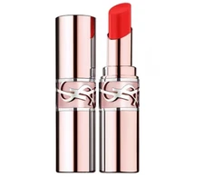 Yves Saint Laurent YSL Loveshine Candy Glow Lūpų blizgis 9B Cherry Bliss, 3.1 g