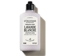 L'Occitane Lavande Blanche Perfumed Losjonas kūnui 250 ml (unisex)