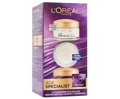 L'Oréal Paris Age Specialist Day Kreminis 50 ml