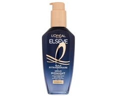 L'Oréal Paris Elseve Extraordinary Oil Midnight Serum plaukų serumas