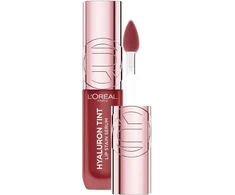 L'Oreal Tonuojantis lūpų serumas „Hyaluron Tint Lip Stain Serum“ 5 ml