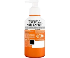 L'Oreal Gaivinantis valomasis gelis nuo papilkėjusios odos požymių