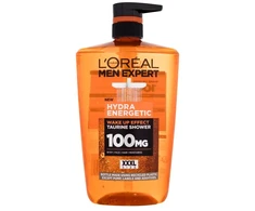 L'Oréal Paris Men Expert Hydra Energetic Dušo želė