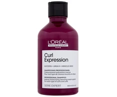 L'oreal Professionnel Curl Expression Professional kreminis šampūnas 300ml