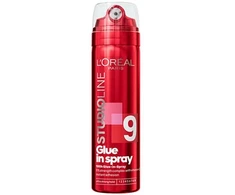 L'Oreal Hairspray Glue in Purškiklis 200 ml
