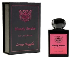 Lorenzo Pazzaglia Bloody Smoke Extrait De Parfum