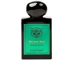 Lorenzo Pazzaglia Dream Sea PP kvepalai unisex, 50 ml