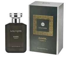 Lou De Pre Dark Cedrus - EDP