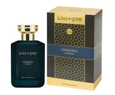 Lou De Prie Lou De Pre Golden Safran - EDP