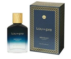 Lou De Pre Midnight Desert - EDP