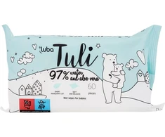 Luba Tuli, 60 pc