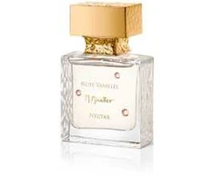 M. Micallef M.Micallef Note Vanillée Nectar PP kvepalai moterims, 50 ml