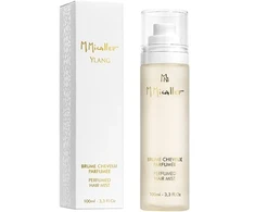 M. Micallef M.Micallef Ylang plaukų dulksna, 100 ml