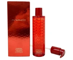 Mac Cosmetics „Hyper Real Fresh Canvas“ valomasis aliejus 200 ml