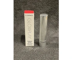 Mac Cosmetics Lūpų balzamas „Glowplay Tendertalk“ lūpų balzamas 3,14 g