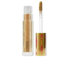 Mac Cosmetics Lūpų blizgis „Aukso dovana“ (Lieplass) 3,1 ml