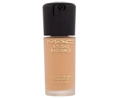 Drėkinamasis makiažo pagrindas MAC Studio Radiance Serum Powered Foundation | spalva: NC20, 30 ml