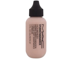 Švytėjimo efektą suteikiantis makiažo pagrindas MAC Studio Radiance 50 ml, Spalva:W4