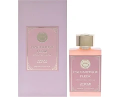 Anfar Magnifique Fleur PP kvepalai moterims, 50 ml