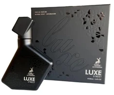 Maison Alhambra Luxe Street Eau De Parfum 100 ml (unisex)