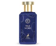 Maison Alhambra True Word EDP parfumuotas vanduo unisex, 100 ml