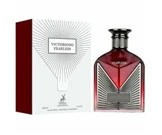 Maison Alhambra Victorioso Fearless Eau De Parfum For Men 100 Ml
