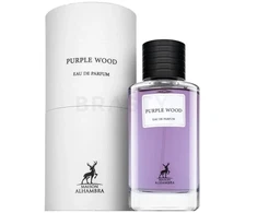 Maison Alhambra Violetinė Wood Eau De Parfum Unisex 100 Milliliters