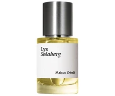 Maison Crivelli Lys Solaberg EDP parfumuotas vanduo unisex, 30 ml