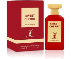 Khalis Sweet Cherry Eternal Collection kvepalai moterims, 100 ml