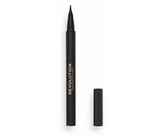 Makeup revolution Dark Brown Hair Stroke Brow Pen 0,5 ml