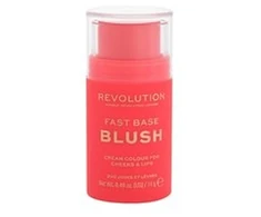 Makeup Revolution Fast Base skaistalai 14 g