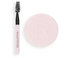 „Makeup Revolution Freeze Hold Brow Gel“ – antakių gelis 5 g 0,0 g