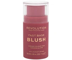 Makeup Revolution London Fast Base Blush Blush, 14 g