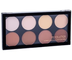 Makeup revolution Iconic Lights &amp; Contour Pro