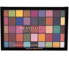 Makeup revolution Maxi Re-loaded Eyeshadow Palette 60.75 g