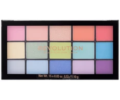 Makeup Revolution London Re-loaded Akių šešėliai