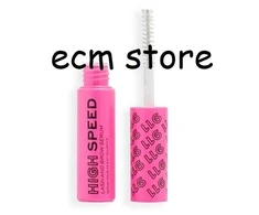 Makeup Revolution Relove 911 High Speed Lash &amp; Brow Repair Serum – blakstienų ir antakių atstatojantis serumas 3,5 ml