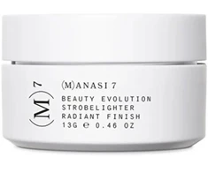 Manasi Beauty Manasi 7 natūralus daugiafunkcis žymeklis „Beauty Evolution Strobelighter“ (žymeklis) 13 g
