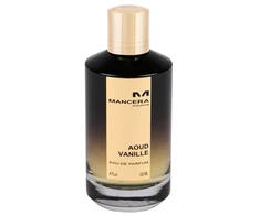 MANCERA Aoud Vanille EDP parfumuotas vanduo unisex, 120 ml