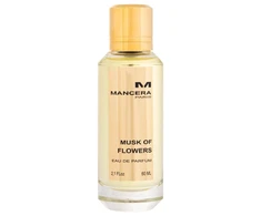 MANCERA Musk Of Flowers EDP 60 ml