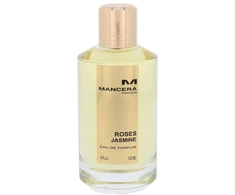 MANCERA Roses Jasmine EDP parfumuotas vanduo Unisex, 120 ml