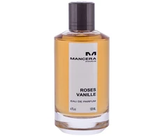 MANCERA Roses Vanille EDP 120 ml