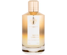 MANCERA Royal Vanilla EDP parfumuotas vanduo Unisex, 120 ml