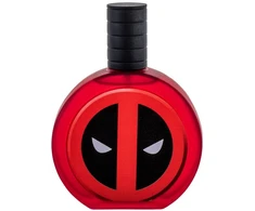Marvel Deadpool EDT tualetinis vanduo vaikams, 100 ml