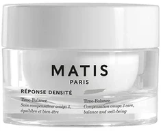 Matis Paris Réponse Densité Revitalizing Kreminis (Time-Balance) 50 ml